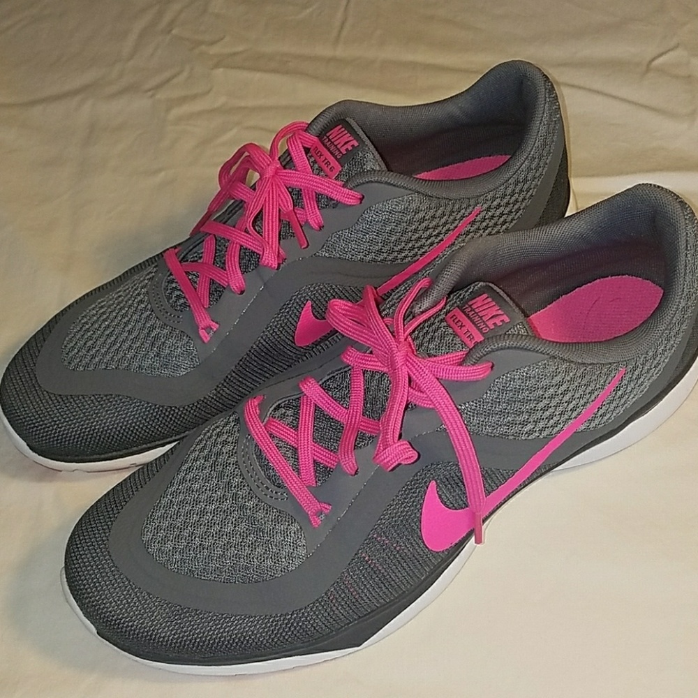 Nike Training Flex TR 6 sneakers